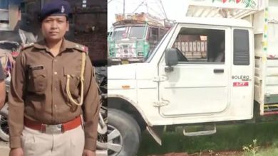 Photo of महिला SI को गो-तस्करों ने कुचलकर मार डाला:भाई बोला-बहन ने थाना प्रभारी से कई बार कहा था-नाइट शिफ्ट न दें, पर उसकी नहीं सुनी