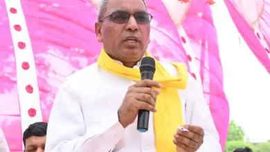 Photo of ‘उधर से तलाक आया, हमने कबूल कर लिया’, समाजवादी पार्टी की चिट्ठी पर ओपी राजभर का जवाब