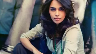 Photo of Mallika Sherawat Filmy Career: फिल्में न मिलने पर मल्लिका शेरावत ने बॉलीवुड को कहा पेट्रियारकल जगह, बोलीं ‘यहां के सो कॉल्ड मर्द..