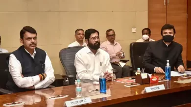 Photo of एकनाथ शिंदे सरकार ने महाराष्ट्र के लोगों को दी राहत, पेट्रोल 5 रुपये और डीजल 3 रुपये हुआ सस्ता