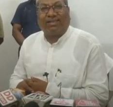 Photo of संजय निषाद ने अखिलेश यादव और ओमप्रकाश राजभर पर जमकर कसा तंज