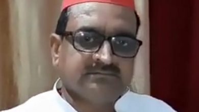 Photo of विपक्ष के जबान पर ताला लगाना चाहती है भाजपा : कान्हाजी