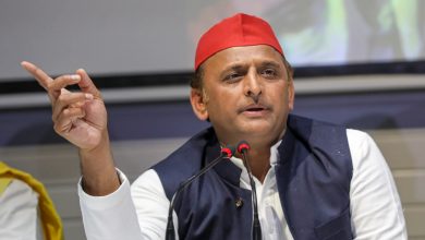Photo of अखिलेश यादव ने एक बार फिर सरकार पर साधा निशाना, कहा – सरकार ने दूध, दही पर GST लगाकर कृष्ण भक्तों को दी है चोट