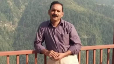 Photo of अमरावती केस : उमेश कोल्हे की पोस्टमार्टम रिपोर्ट में आया चौंकाने वाला सच