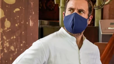Photo of ‘राजा को सवालों से लगता है डर, तानाशाहों से लड़ना…,’ राहुल गांधी का केन्द्र सरकार पर बड़ा हमला