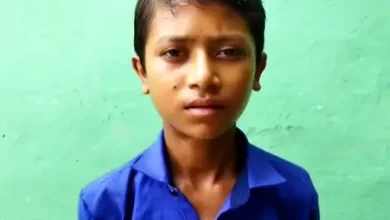 Photo of 9वीं के छात्र ने कबाड़ से किया कमाल, वेस्ट मैटेरियल से बनाई जेसीबी-क्रेन, लोग जमकर कर रहे सराहना 