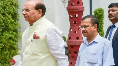 Photo of दिल्ली के उपराज्यपाल और सीएम के बीच नहीं हो पाई हर शुक्रवार को होने वाली वीकली बैठक, जानें- वजह