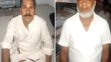 Photo of पटना में आतंकियों के निशाने पर थे PM मोदी:नूपुर शर्मा समेत इस्लाम के खिलाफ बोलने वालों की लिस्ट तैयार थी; 15 दिन हुई ट्रेनिंग