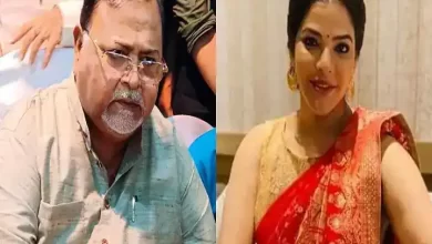 Photo of कुछ करने से लेकर खाने-पीने तक…पार्थ और अर्पिता पर लगातार CCTV कैमरों से ED की निगरानी, पूछताछ की भी रिकॉर्डिंग