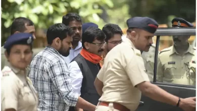 Photo of कोर्ट ने संजय राउत को 4 अगस्त तक ED की हिरासत में भेजा, जानें कोर्ट में एजेंसी ने क्या दावा किया है?