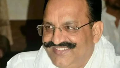 Photo of सांसद भाई ने कल की थी मुख्तार अंसारी से मुलाकात, अब बांदा जेल में DM और एसपी ने की छापेमारी