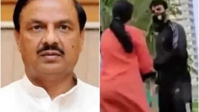 Photo of ‘गृह मंत्री ने मामले का संज्ञान लिया’, बोले बीजेपी सांसद महेश शर्मा- श्रीकांत BJP का सदस्य नहीं