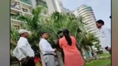 Photo of भाजपा नेता ने महिला के साथ क्या किया कि हुई FIR !