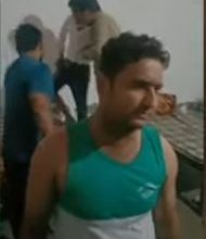 Photo of पुलिस चौकी में उड़ीं कानून की धज्जियां