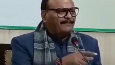 Photo of सपा अध्यक्ष के बयान पर डिप्टी सीएम ने किया पलटवार, कहा – अखिलेश यादव के शासन काल में हर पद की बोली लगती थी