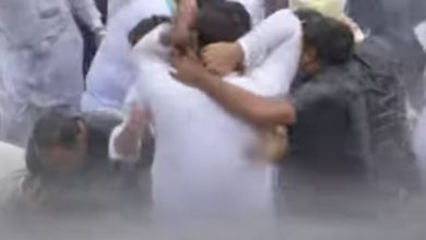 Photo of बेरोजगारी की लडाई ,सियासत गरमाई