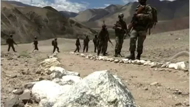 Photo of ड्रैगन के आगे नतमस्तक हुआ पाक, कहा- चीन की संप्रभुता और क्षेत्रीय अखंडता का करते हैं सपोर्ट