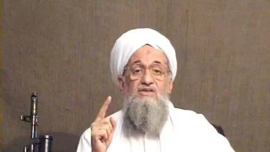 Photo of Al-Zawahiri Killed: ड्रोन से हमला, काबुल में घुसकर मारा… जानें कैसे यूएस ने 9/11 हमले में शामिल अल-जवाहिरी को मार गिराया