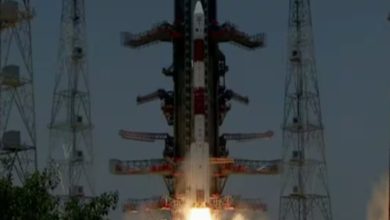 Photo of ISRO ने लॉन्च किया पहला सोलर मिशन आदित्य L1