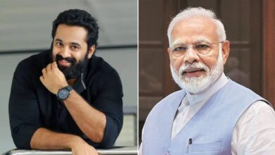 Photo of Maa Vande: अब साउथ सिनेमा दिखाएगा पीएम मोदी की जीवन गाथा