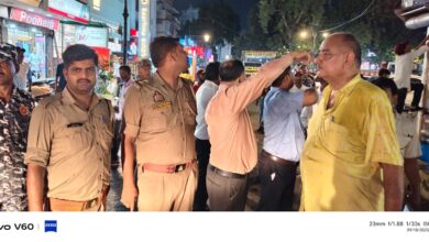 Photo of अवैध अतिक्रमण के खिलाफ नगर निगम हुआ सख्त