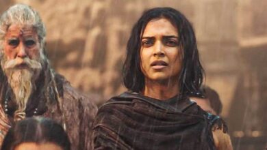 Photo of Kalki Part 2 से निकाले जाने से पहले Deepika Padukone ने कर ली थी 20 दिन शूटिंग