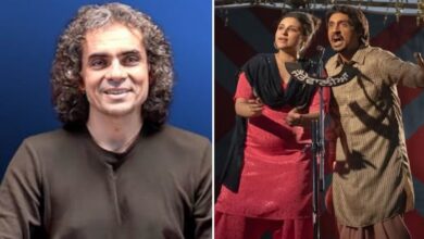 Photo of International Emmys 2025: प्राउड मोमेंट! दिलजीत दोसांझ हुए एमी के लिए नॉमिनेट