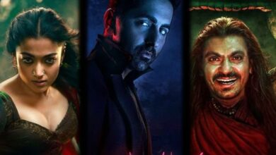 Photo of थामा के लिए बैरियर बनी दीवानियत , पढ़िए किसमे है कितना दम