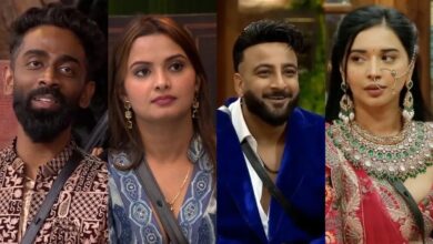 Photo of Bigg Boss 19: मृदुल के बाद इस कंटेस्टेंट के हाथ में आई घर की सत्ता