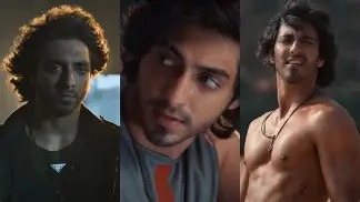 Photo of Ahaan Panday की एक्शन थ्रिलर में हुई नए एक्टर की एंट्री