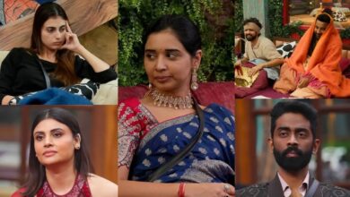 Photo of Bigg Boss 19: अशनूर के बाद इस कंटेस्टेंट का भी बिग बॉस से कटा पता