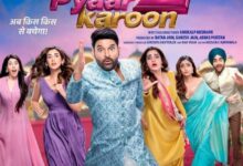 Photo of Kis Kisko Pyaar Karoon 2 Review: पुराने फॉर्मूले पर बनी हल्की-फुल्की कॉमेडी