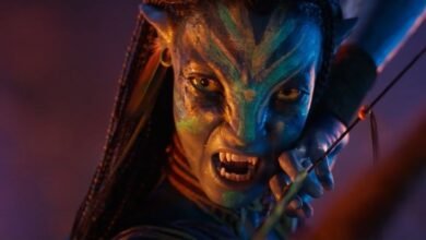 Photo of Avatar Fire And Ash Review: अवतार 3 में फायर की कमी