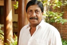 Photo of नहीं रहे साउथ सिनेमा के दिग्गज अभिनेता Sreenivasan