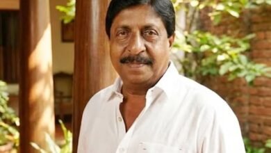 Photo of नहीं रहे साउथ सिनेमा के दिग्गज अभिनेता Sreenivasan