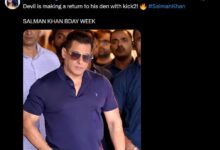 Photo of 60वें बर्थडे से पहले Salman Khan ने बदला अपना हुलिया