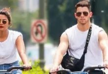 Photo of जब Priyanka Chopra ने निक जोनस को खिलाया हाजमोला