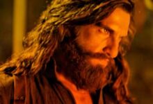 Photo of धुरंधर ने एक तीर से किए 2 बड़े शिकार,हो गयी १००० करोड़ी