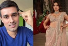 Photo of ‘मैं नहीं डरता…’Janhvi Kapoor को टारगेट करने पर ध्रुव राठी का जवाब