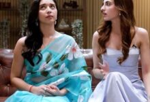 Photo of ‘तुम्हारे पास कुछ नहीं है’, Tanya Mittal के होम-फैक्ट्री टूर पर ये क्या बोल गई Farrhana Bhatt