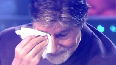 Photo of 90 करोड़ का कर्ज और ठुकराई अंबानी की मदद, अमिताभ बच्चन का छलका दर्द