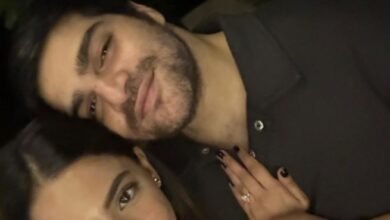 Photo of कॉर्पोरेट वर्ल्ड की क्वीन हैं सलमान की ‘बहूरानी’ ससुर बनने वाले हैं Salman Khan