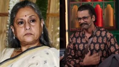 Photo of पैप्स पर Jaya Bachchan के कमेंट को लेकर Sunil Grover ने कसा तंज?