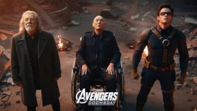 Photo of Avengers Doomsday Latest Teaser: हॉलीवुड की मोस्ट अवेटेड मूवी एवेंजर्स: डूम्सडे के लेटेस्ट टीजर से सिनेप्रेमियों को बड़ा सरप्राइज दे दिया है।