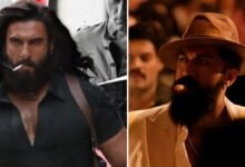 Photo of Toxic Teaser Out: ‘डैडी इज होम’, आ गया यश की टॉक्सिक का फाडू टीजर