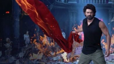 Photo of The Raja Saab Worldwide Collection: आलोचनाओं के बाद भी प्रभास की फिल्म ने रचा इतिहास