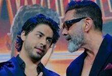 Photo of The B***ds of Bollywood के सेट पर आर्यन खान की सख्ती से इरिटेट हो गए थे बॉबी देओल