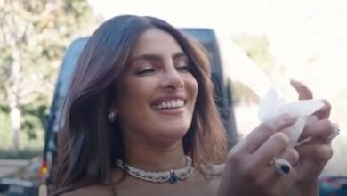 Photo of Priyanka Chopra की इंटरनेशनल प्लेटफॉर्म पर ‘दादी के नुस्खे’ ने बचाई लाज