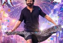 Photo of The Raja Saab Collection Day 5: चमक गई राजा साहब की रुठी किस्मत