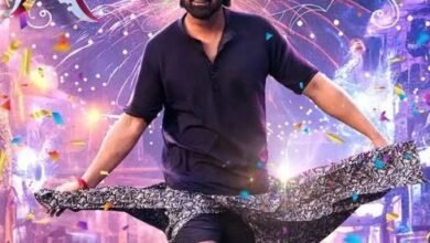 Photo of The Raja Saab Collection Day 5: चमक गई राजा साहब की रुठी किस्मत